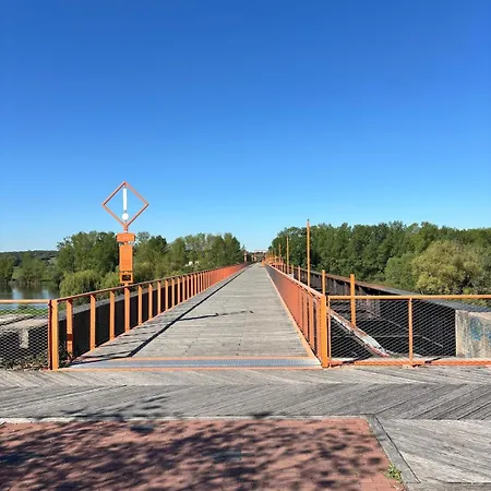 Le Quai D'allier ムーラン